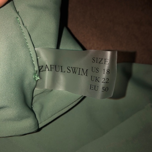 High Waisted bikini bottoms - Picture 3 of 3